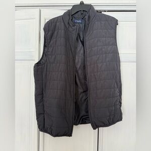 Men’s Chaps Quilted Vest